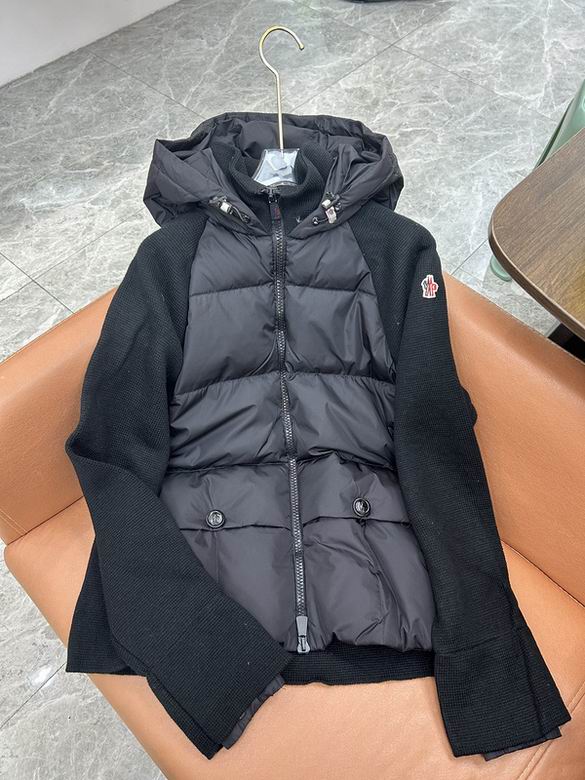 Moncler S/A Jacket Wmns ID:20230917-254